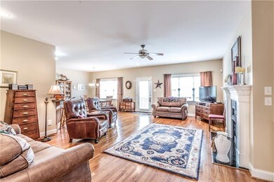 11600 Granary Hills Dr, Amelia Court House, VA 23002 - photo 4