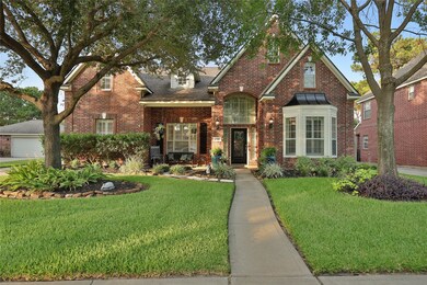 17206 Crescent Canyon Dr, Houston, TX 77095 - photo 2
