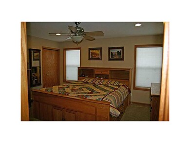 Master Bedroom. Master bedroom