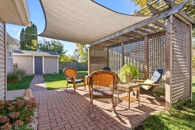 12 Salvatore Cir, Danvers, MA 01923 - photo 4