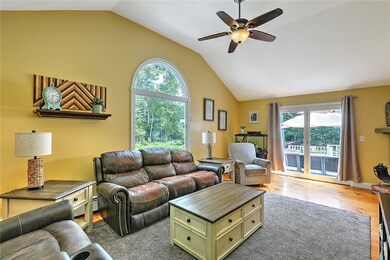 45 Indian Trail, Chepachet, RI 02814 - photo 4