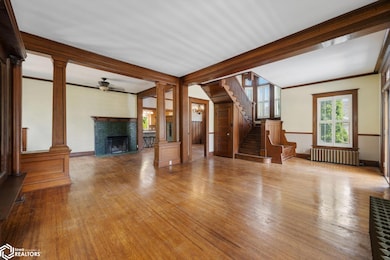 912 Baldwin St, Harlan, IA 51537 - photo 5