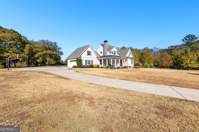 135 Woodbridge Place, Brooks, GA 30205 - photo 4