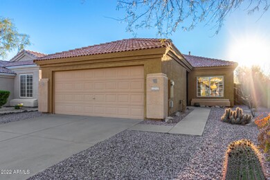 Great home in Tatum Ranch.