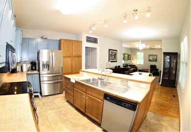 1050 Morgan Dr, Buckhead, GA 30625 - photo 3