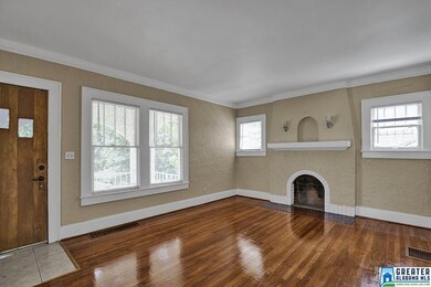 Original hardwoods