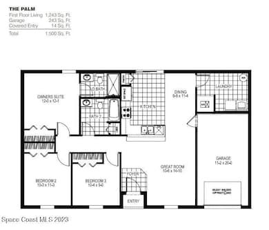 531 Concha Dr, Sebastian, FL 32958 - photo 2