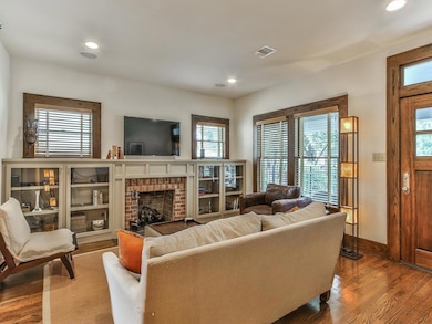 1128 Euclid St, Houston, TX 77009 - photo 6