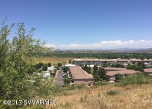 mountain views