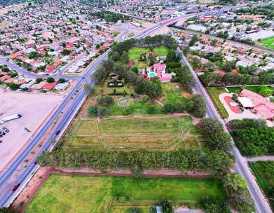 8061 San Jose Rd, El Paso, TX 79915 - photo 5