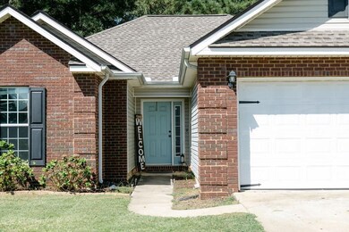 136 Sunnymeade Dr, Warner Robins, GA 31093 - photo 3