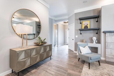 13720 Samlesbury Ave, Horizon City, TX 79928 - photo 6