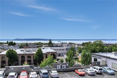 523 Maple St unit 201, Edmonds, WA 98020 - photo 3