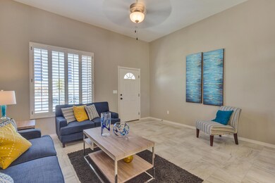 13123 Gusart Ave, El Paso, TX 79928 - photo 5