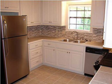 Kitchen Angle 1
