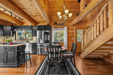 1347 Zachary Thomas Ln, Sevierville, TN 37876 - photo 5