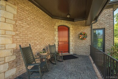 472 Bel Bridge Cir, Midlothian, VA 23113 - photo 4