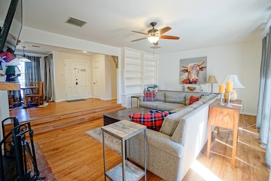 1203 Harvard Ave, Midland, TX 79701 - photo 4