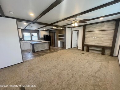 954 Hope Ave, Farmington, NM 87401 - photo 2