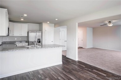 *Photos are representative of home to be built. Co