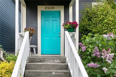 2508 Lombard Ave, Everett, WA 98201 - photo 2