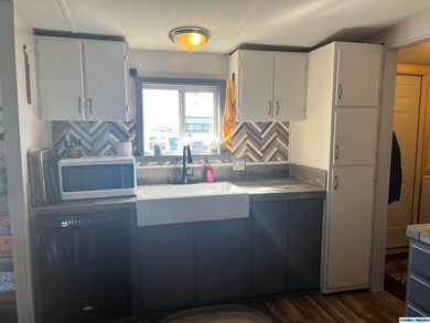 1130 Hidden Valley Ln, Silver City, NM 88061 - photo 4