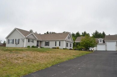 63 Beaver Creek Farm Rd, Bridgton, ME 04009 - photo 3