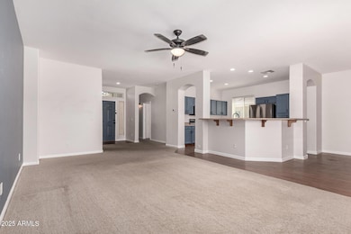 18237 W Port au Prince Ln, Surprise, AZ 85388 - photo 6