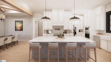 248 May Apple Way, Landrum, SC 29356 - photo 5