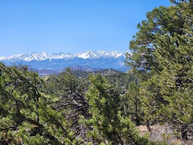 Land for sale with mountain views