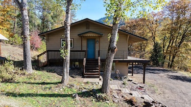 5015 Highway 227, Trail, OR 97541 - photo 3