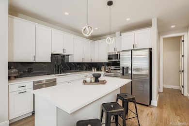 1563 N Hooker, Denver, CO 80223 - photo 4