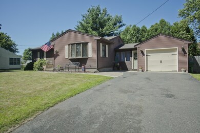 20 Donlyn Dr, Chicopee, MA 01013 - photo 2