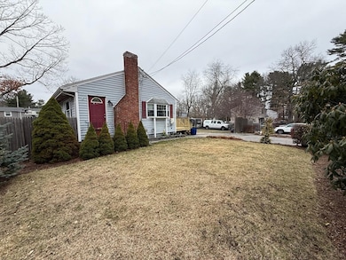 47 Summit Rd, Holbrook, MA 02343 - photo 6