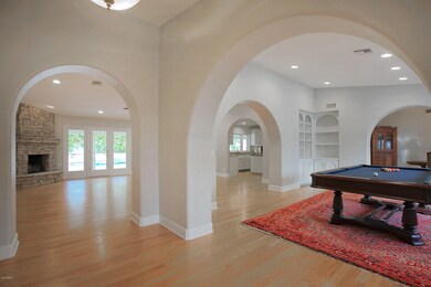 Foyer