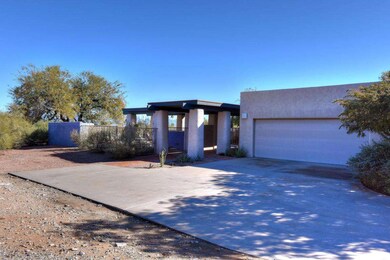 Garages