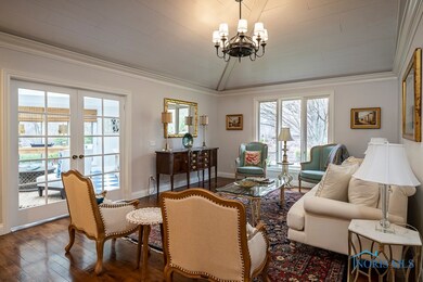 Formal Living Room