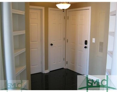 Foyer. BEAUTIFUL FLOORING THRU OUT THIS UNIT - BOT