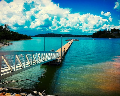Dock