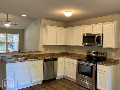 2607 Dallas Dr, Paragould, AR 72450 - photo 2