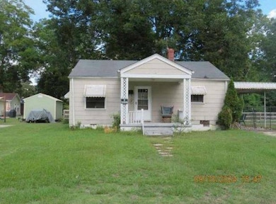 326 Branch St, Enfield, NC 27823 - photo 3