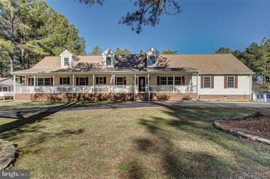 350 Club Rd, Louisa, VA 23093 - photo 2