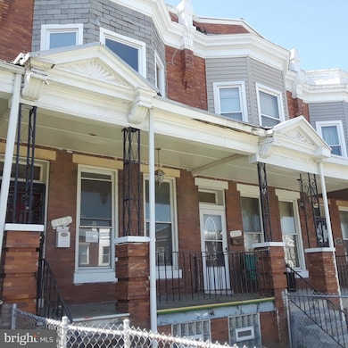 2023 E 31st St, Baltimore, MD 21218 - photo 2