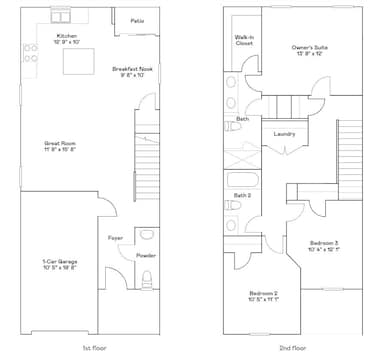 3070 Whispering Willow Ct, Inman, SC 29349 - photo 2