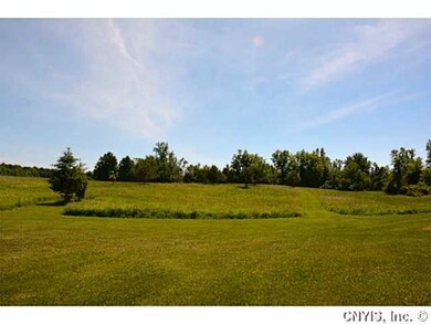 Land. 6 acres of beautiful rolling land.