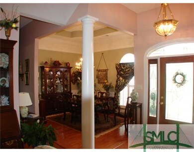 Dining Room. 13  x 11  Dining Room puts graciousne