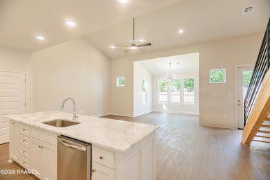 116 Saint Germaine Cir, Lafayette, LA 70506 - photo 3