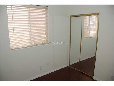 Bedroom.