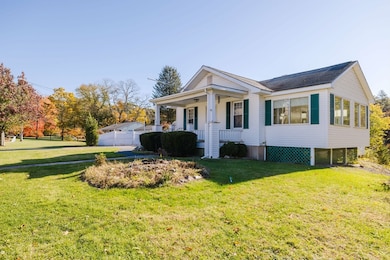 362 East St, Wrentham, MA 02093 - photo 4