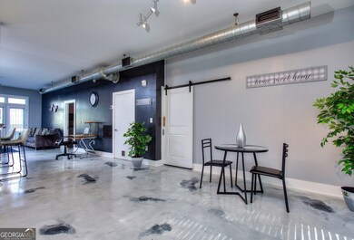 City Side Lofts, Atlanta, GA 30312 - photo 7